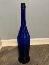 Vintage cobalt blue for sale  Cumming