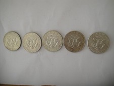 half dollar 1965 usato half dollar 1965 usato  Latina