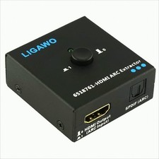 Ligawo 6518761 hdmi gebraucht kaufen  Bremen