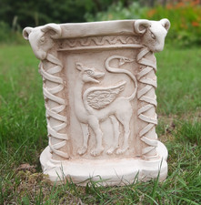 Medium cast stone for sale  EDINBURGH