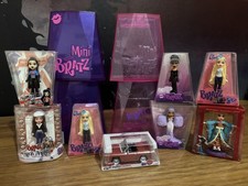 Mini bratz mystery for sale  CARDIFF