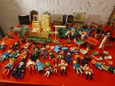Lotto playmobil piu usato  Italia