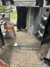 Hollywood mirror for sale  HODDESDON