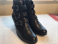 Ladies gabor ankle for sale  SWANSEA