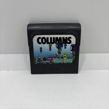 Gioco columns sega usato  Italia