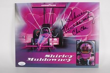 Shirley muldowney 8.5 for sale  Myakka City