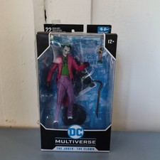 Multiverse mcfarlane toys usato  Pesaro