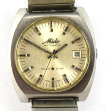 Vintage swiss made for sale  Elkridge