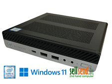 Elitedesk 800 mini gebraucht kaufen  Nordheim