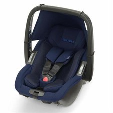 Autositz recaro salia gebraucht kaufen  Bremen