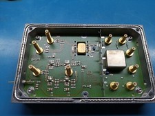 Agilent 11759 60051 for sale  LONDON