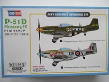 Mustang hobby boss gebraucht kaufen  Ichenhausen