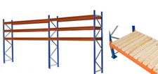 Racking shelving heavy for sale  CARDIFF