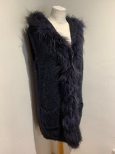 Pellessimo sleeveless waistcoa for sale  LYNDHURST