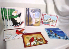Christmas card assortment for sale  Orlando