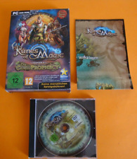Spiel runes magic gebraucht kaufen  Ebelsbach