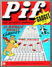 Gadget 118 1971 d'occasion  Savigny-sur-Orge