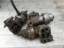 Edbro lorry pto for sale  NORWICH