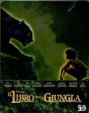 Libro della giungla usato  Milano