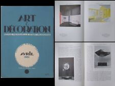 Art decoration avril d'occasion  Rennes-