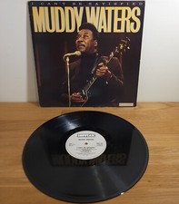 Muddy waters satisfied for sale  Meadville
