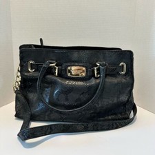 Borsa tracolla michael usato  Spedire a Italy