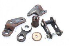 Motorhalter halter halterung gebraucht kaufen  Trebbin