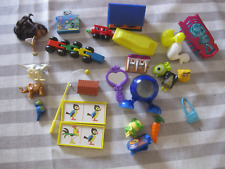 Spielfiguren einzelteile figur gebraucht kaufen  Alzey