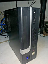 Mini itx intel usato  Italia