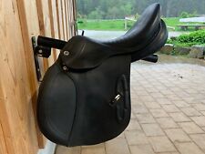 Prestige springsattel michel gebraucht kaufen  Rottweil