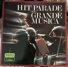 Raccolta dischi musica usato Raccolta dischi musica usato  Sondrio