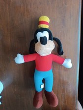 Riginal goofy disneyland gebraucht kaufen  Essen