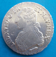Louis xvi écu d'occasion  Royan