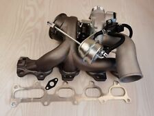 do NOWEJ Turbosprężarka Opel Zafira Astra 2.0 OPC Z20LEH 240P 177 KW Turbosprężarka na sprzedaż  Wysyłka do Poland