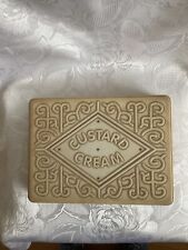 Custard cream biscuit for sale  BRIGG