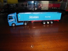 Herpa steya sattelzug gebraucht kaufen  Osterode