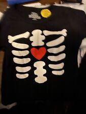 Halloween skeleton long for sale  Roanoke Rapids