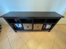Ikea hemnes regal gebraucht kaufen  Hamburg