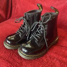 Dr. martens toddlers for sale  Brenham