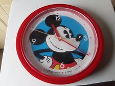 Disney lorus quartz for sale  FLEETWOOD