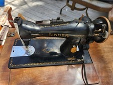 Vintage singer sewing for sale  Albrightsville