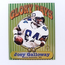 1997 fleer goudey for sale  Pickens