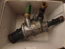 Valvola termostatica sensore usato Valvola termostatica sensore usato  Vistrorio