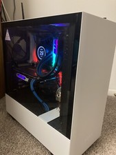 Amd ryzen rtx2060 for sale  Galesburg