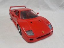 Ferrari f40 1987 d'occasion  Village-Neuf