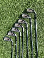 Cobra cxi irons for sale  NORTHAMPTON