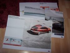 Prospectus brochure renault d'occasion Prospectus brochure renault d'occasion  Mitry-Mory