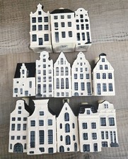 Blue delft klm for sale  Jeffersonville