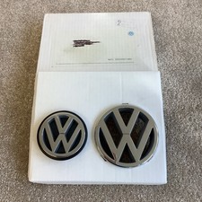 Genuine volkswagen grille for sale Genuine volkswagen grille for sale  ASHTON-UNDER-LYNE