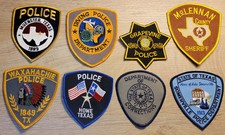 Vintage assorted texas for sale  Willoughby